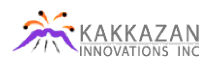 Kakkazan Innovations Inc.　（活火山イノベーションズ）